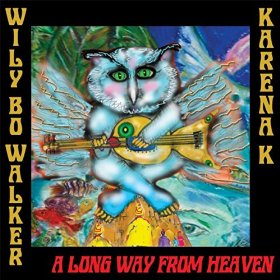 Wily Bo Walker & Karena K